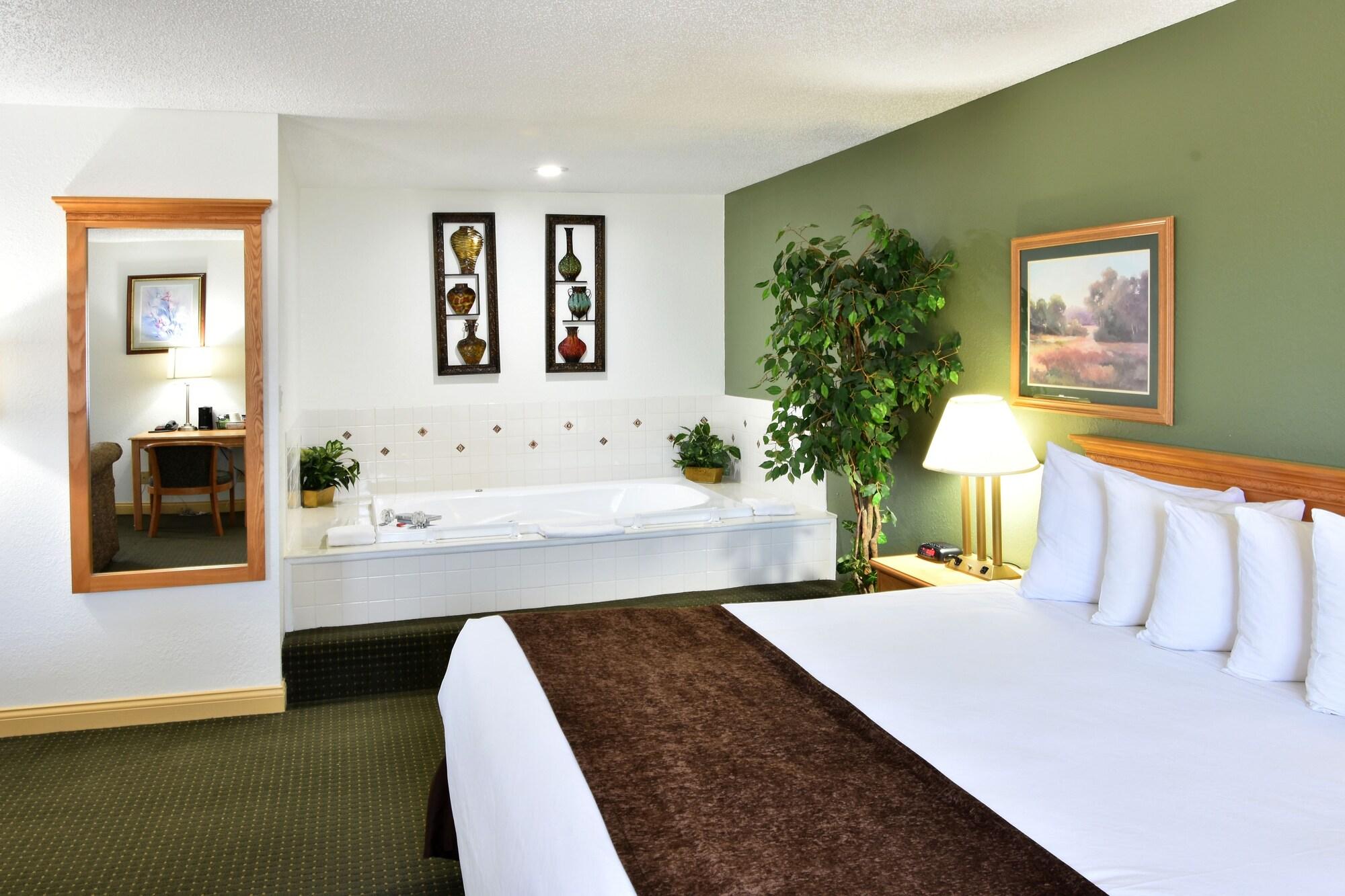 Baymont By Wyndham Robinson Hotel Eksteriør billede