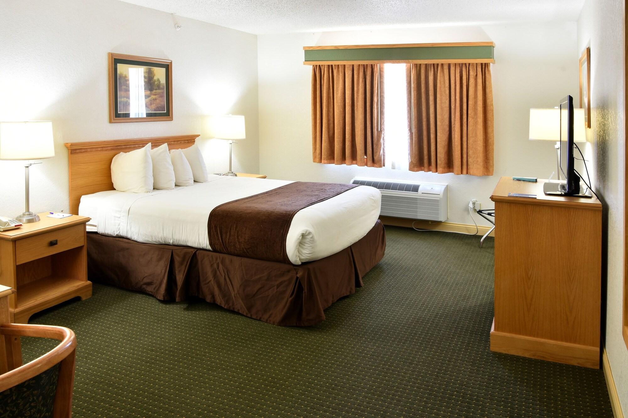 Baymont By Wyndham Robinson Hotel Eksteriør billede