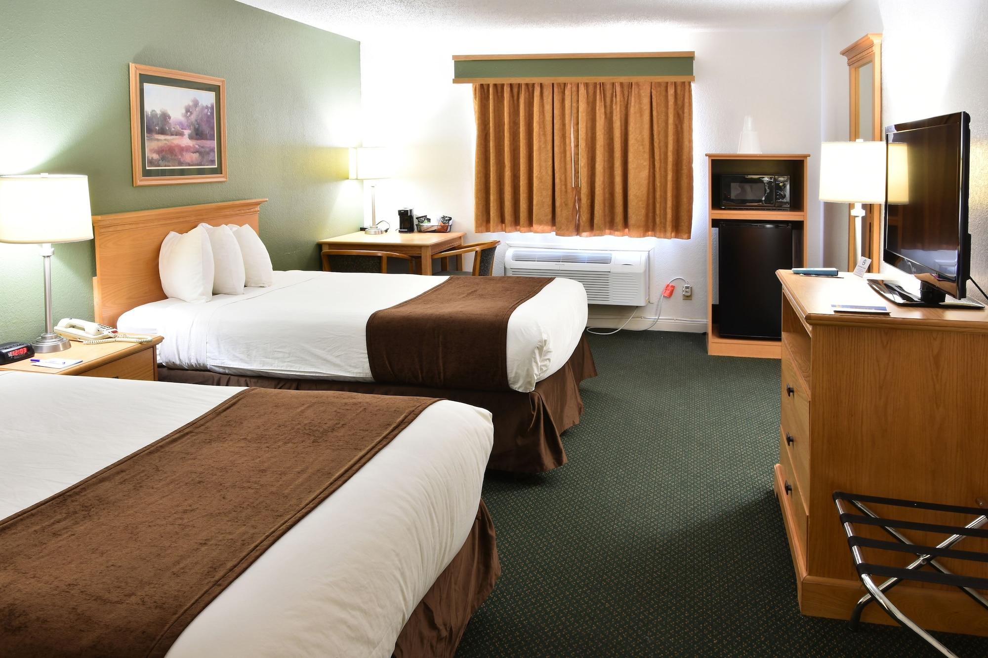 Baymont By Wyndham Robinson Hotel Eksteriør billede